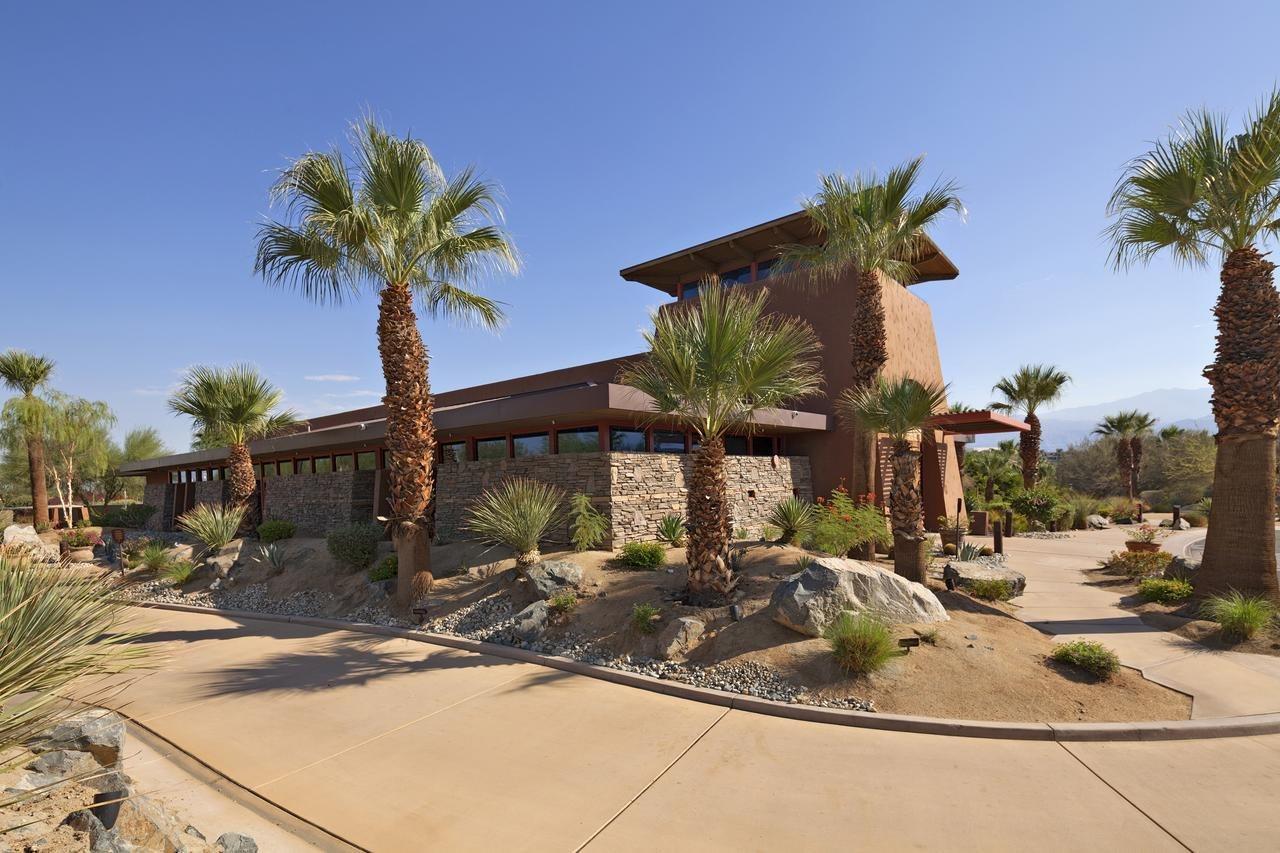 Hilton Grand Vacations Club Palm Desert Exterior foto