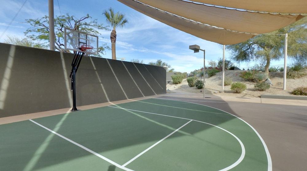 Hilton Grand Vacations Club Palm Desert Exterior foto