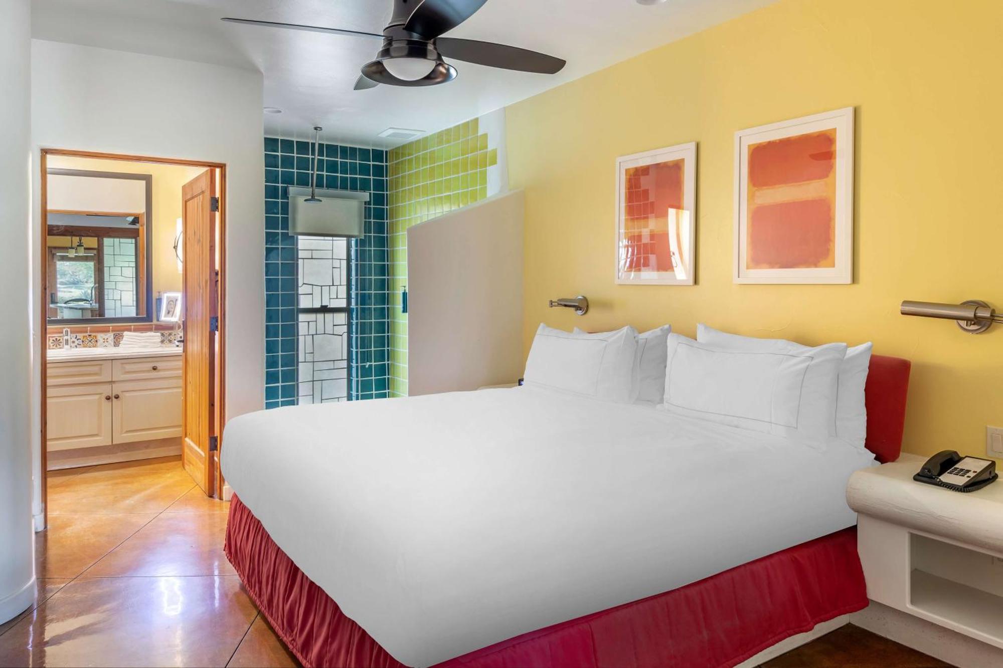 Hilton Grand Vacations Club Palm Desert Exterior foto