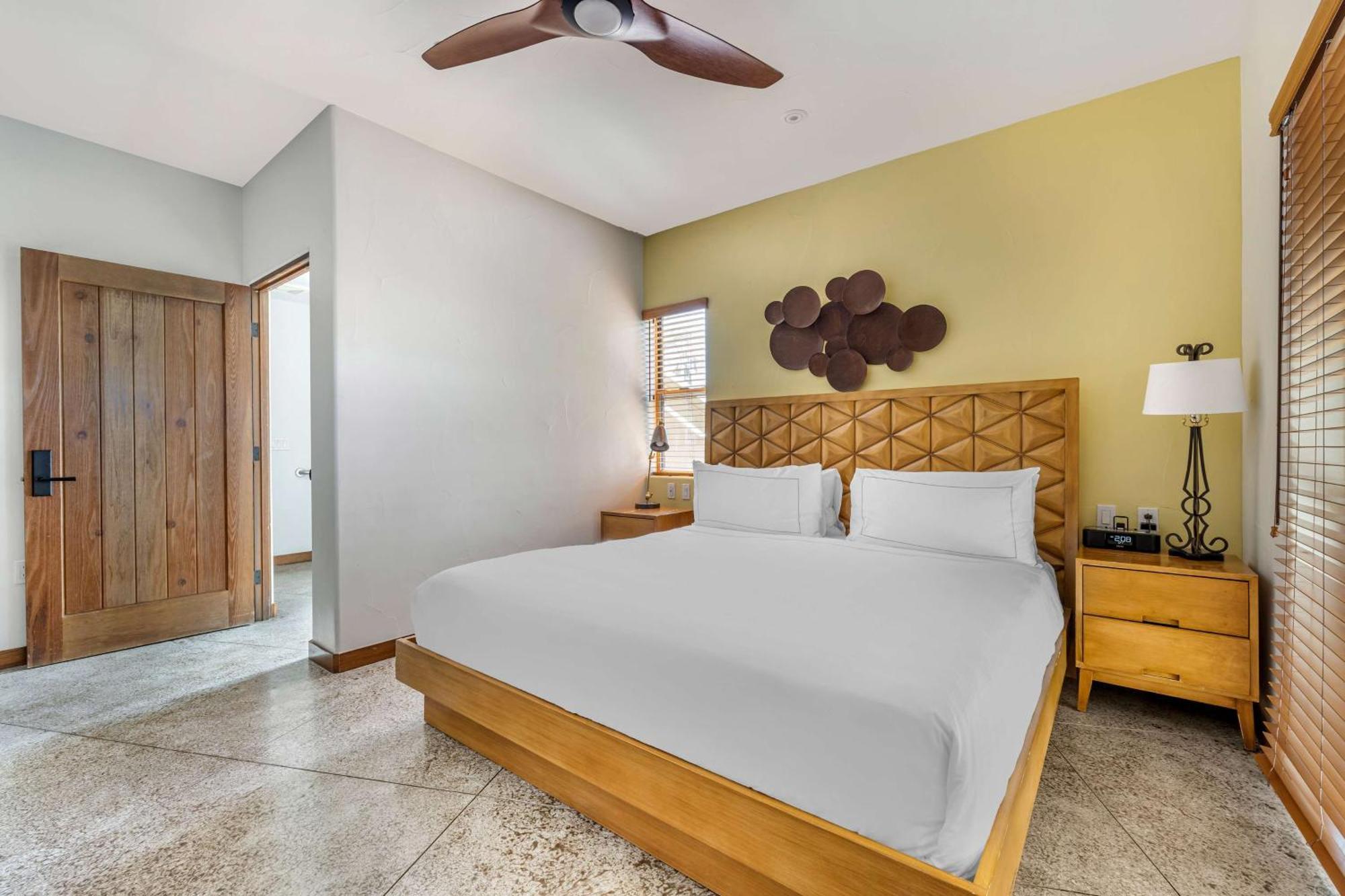 Hilton Grand Vacations Club Palm Desert Exterior foto