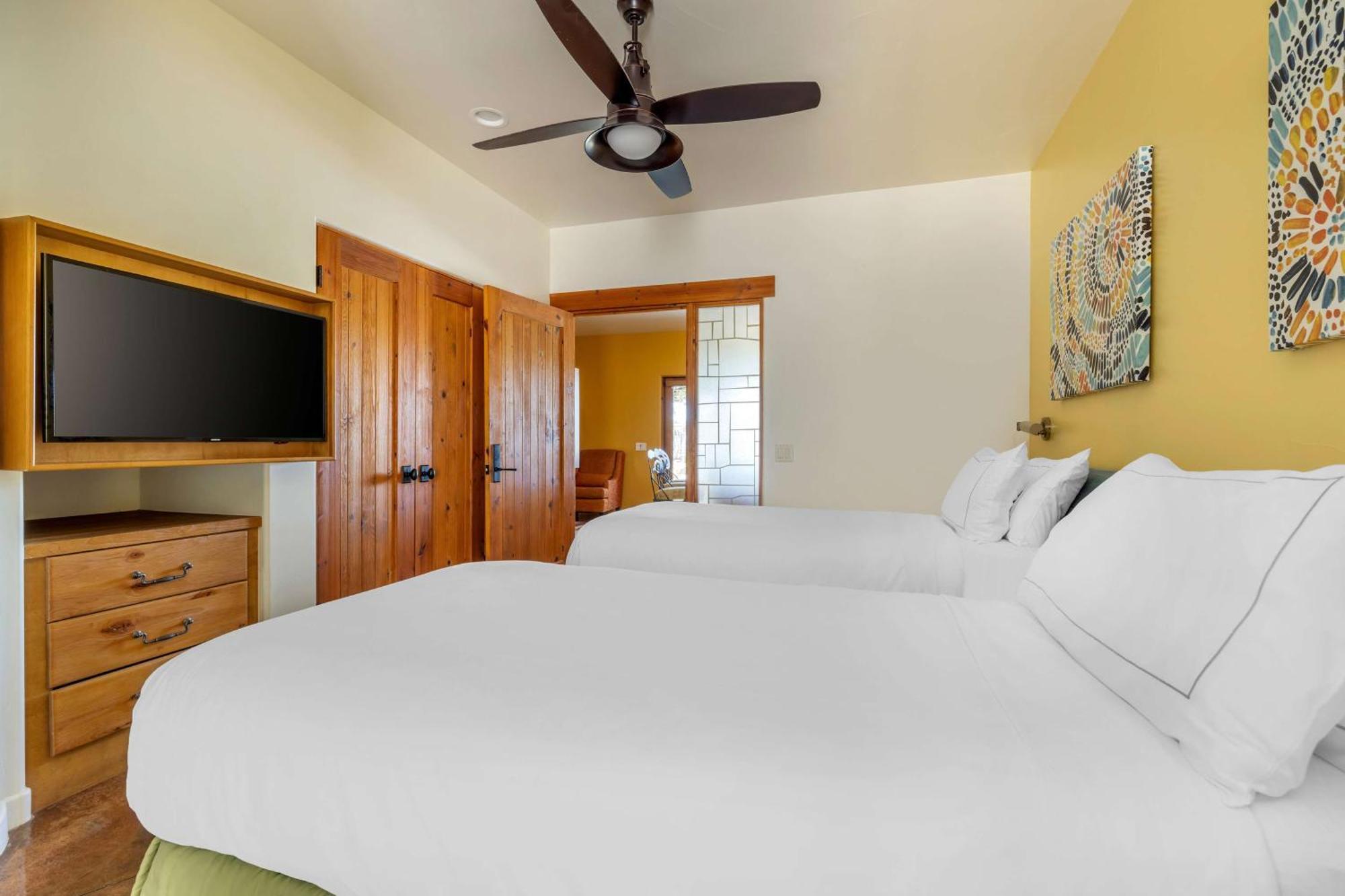 Hilton Grand Vacations Club Palm Desert Exterior foto