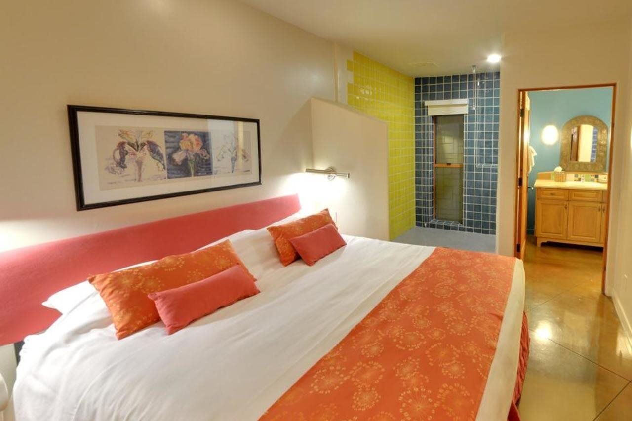 Hilton Grand Vacations Club Palm Desert Exterior foto