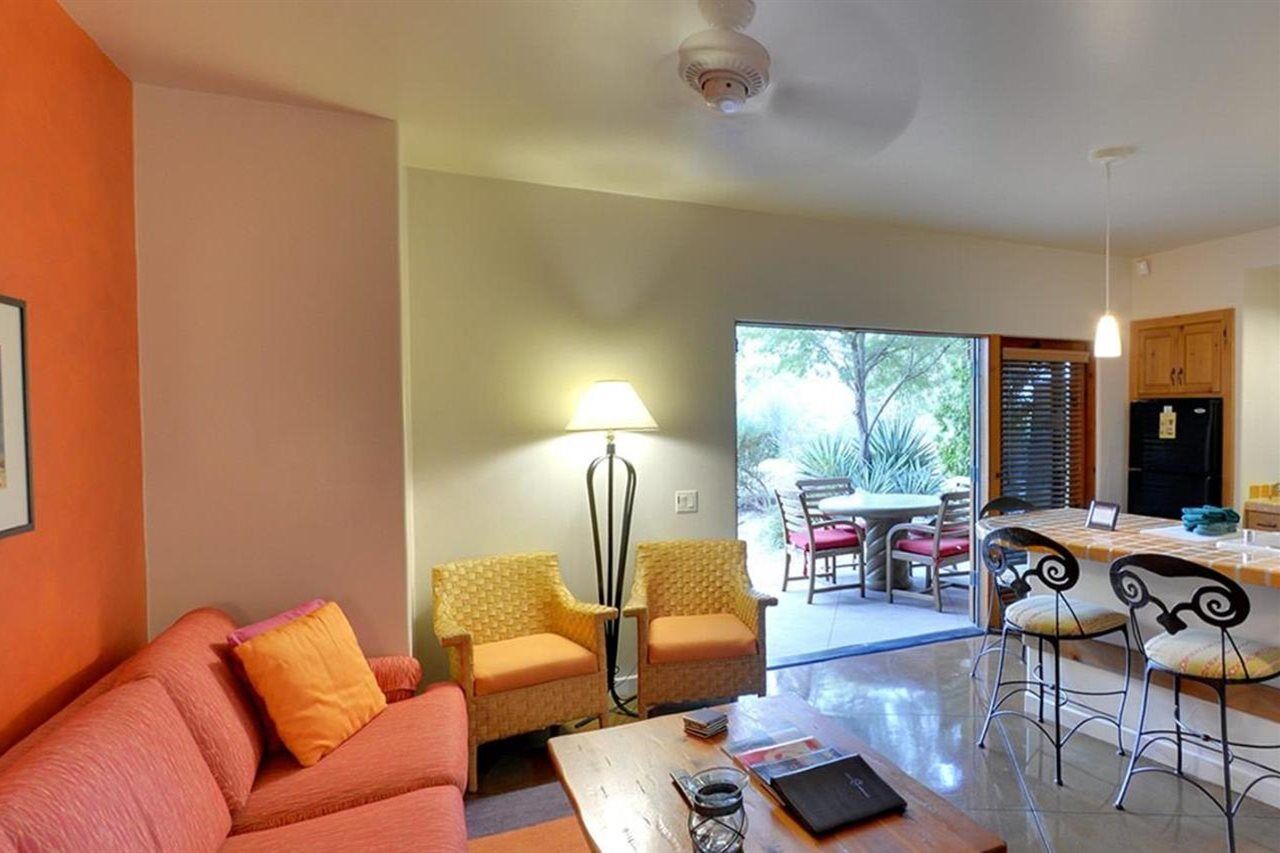 Hilton Grand Vacations Club Palm Desert Exterior foto