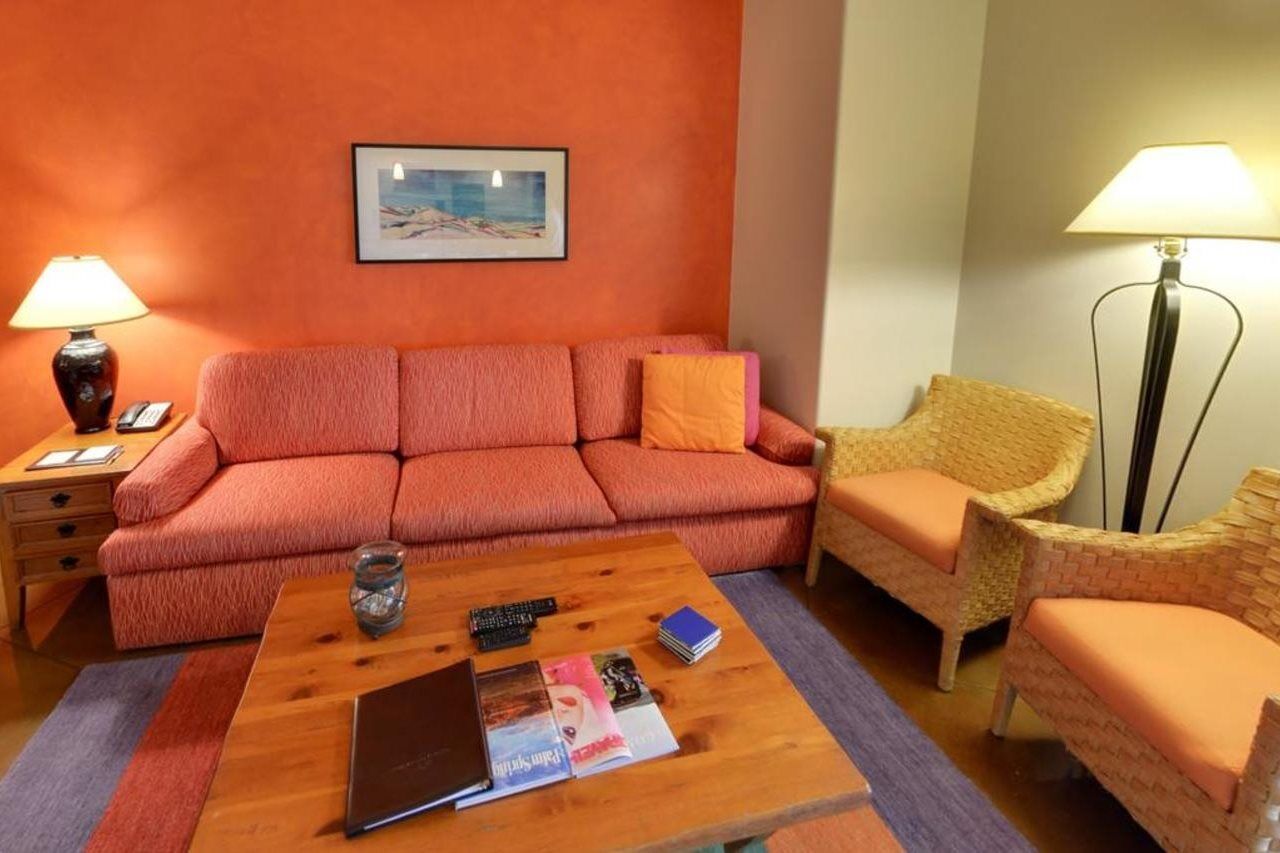 Hilton Grand Vacations Club Palm Desert Exterior foto