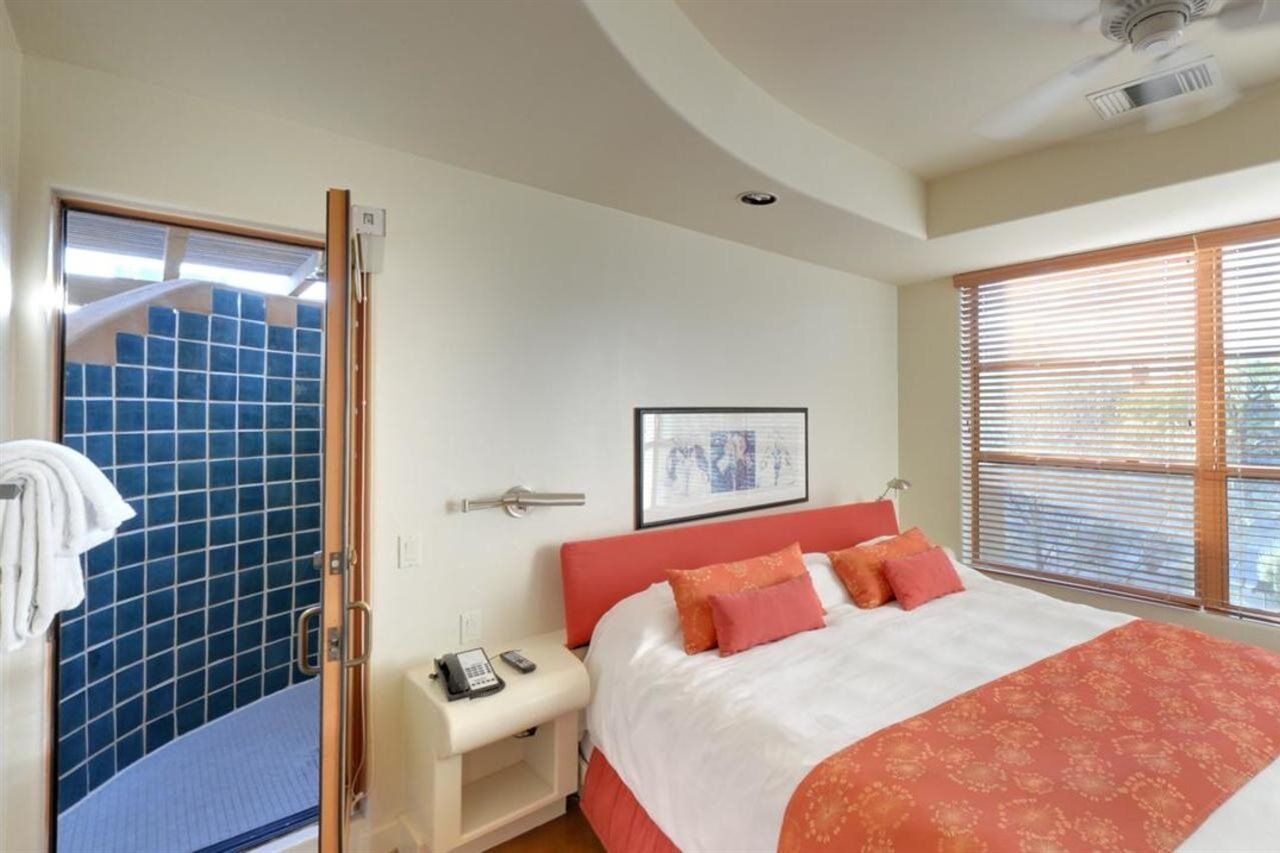Hilton Grand Vacations Club Palm Desert Exterior foto